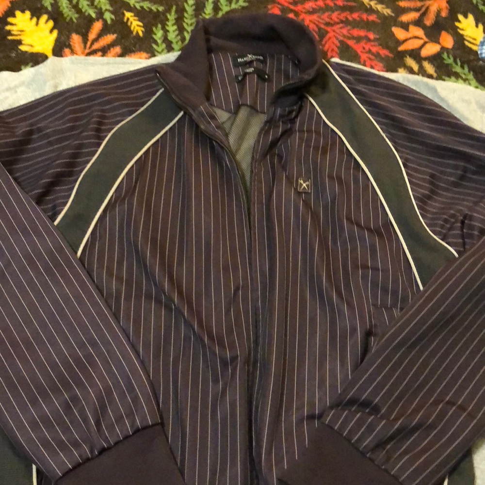 Marc Ecko Cut and Sew Jacket